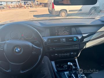 bmw 530 d