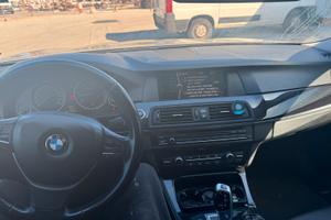 bmw 530 d