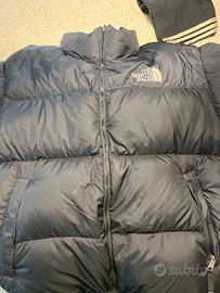 THE NORTH FACE NUPTSE 1996 XL NUOVO