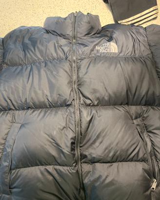 THE NORTH FACE NUPTSE 1996 XL NUOVO