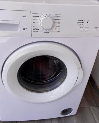 lavatrice come nuova