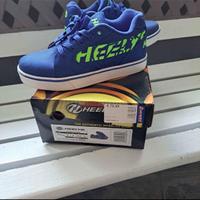 Scarpe rotelle bambino