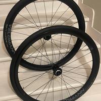 RUOTE DISC VISION VELOMANN 30