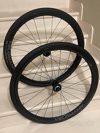 RUOTE DISC VISION VELOMANN 30