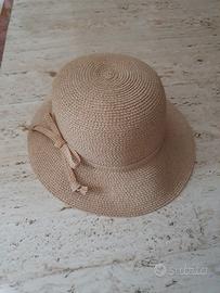 Cappello da donna vintage 