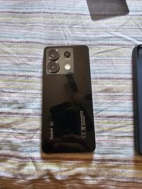 REDMI NOTE PRO 512 GB  8 GB RAM