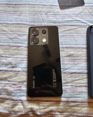 REDMI NOTE PRO 512 GB  8 GB RAM