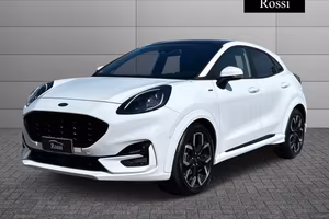 FORD Puma II 2020 - Puma 1.0 ecoboost h ST- U70397
