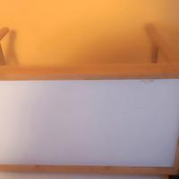 tavola da letto