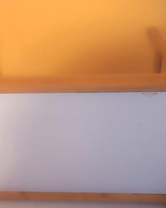 tavola da letto