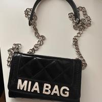 Pochette a tracolla Mia Bag