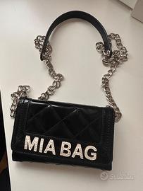 Pochette a tracolla Mia Bag