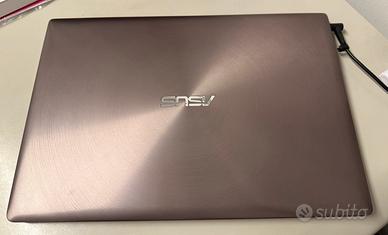Pc portatile Asus 13,3 pollici