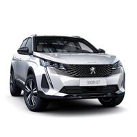 PEUGEOT 3008 BlueHDi 130 S&S EAT8 GT