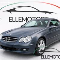 Mercedes CLK 280 V6 Avantgarde