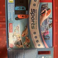 Nintendo switch piu pokemon diamante e just dance