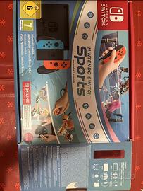 Nintendo switch piu pokemon diamante e just dance