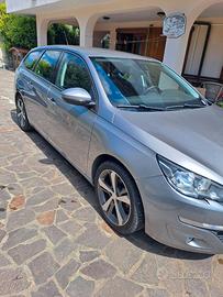 Peugeot 308 sw