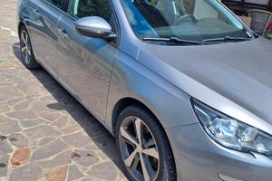 Peugeot 308 sw