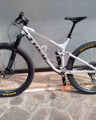 Trek Fuel EX8 2017 tg.L