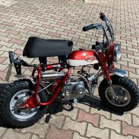 Honda Monkey Z50A