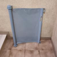 cancelletto di sicurezza