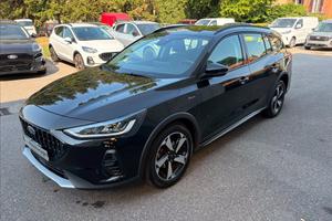FORD Focus Active SW 1.0t ecoboost h 125cv