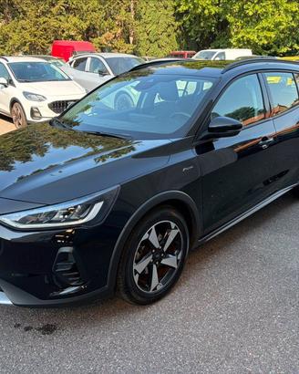 FORD Focus Active SW 1.0t ecoboost h 125cv