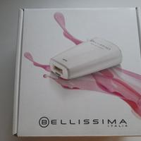 epilatore luce pulsata imetec