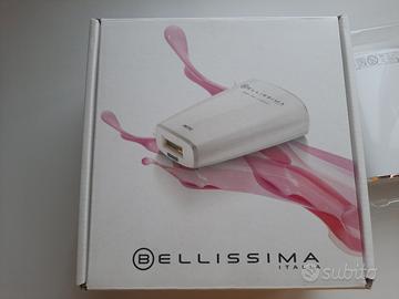 epilatore luce pulsata imetec