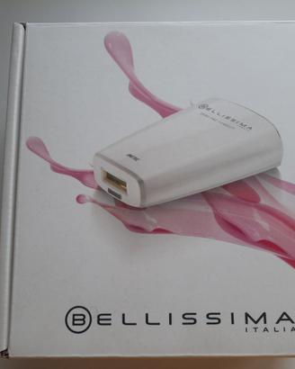 epilatore luce pulsata imetec