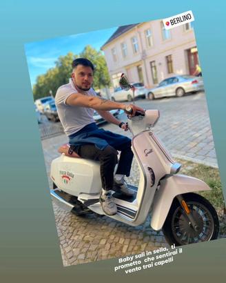 c erco lavoro 