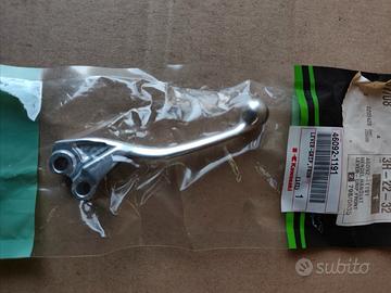 LEVA FRENO ORIGINALE KAWASAKI NUOVA KX80 KX100 KX1