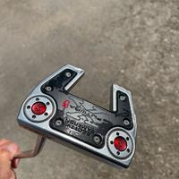 Scotty cameron futura X5