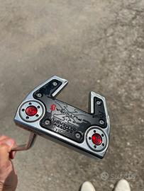 Scotty cameron futura X5