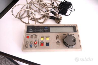 Centralina di montaggio