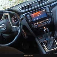 Quashqai N1 Autocarro 