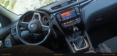 Quashqai N1 Autocarro 