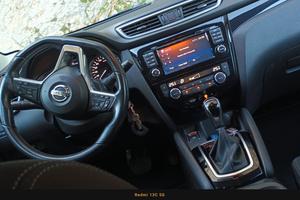 Quashqai N1 Autocarro 