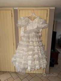 Vestito da sposa