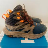 HOKA ANACAPA MID GTX M TG. 43 1/3