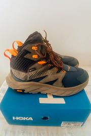 HOKA ANACAPA MID GTX M TG. 43 1/3