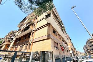 Appartamento di 95 m² con 3 locali a Roma