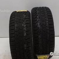 Gomme 245 40 19 pirelli sottozero nuove