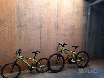 SUPEROCCASIONE BICICLETTE BAMBINO