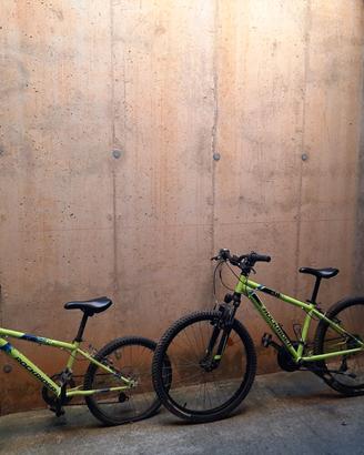 SUPEROCCASIONE BICICLETTE BAMBINO
