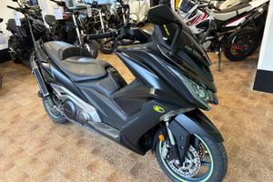 KYMCO AK 550 SUPER PROMO!!!