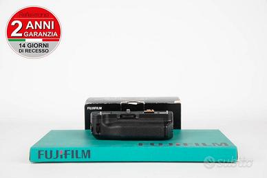 Battery grip Fujifilm VG-XT1 USATO GARANTITO PER D