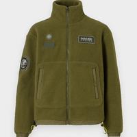 Giacca In Pile Red Bull Racing x Pepe Jeans, XXL