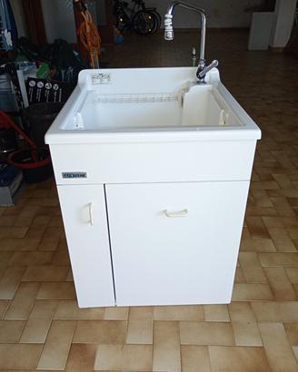mobile lavabo